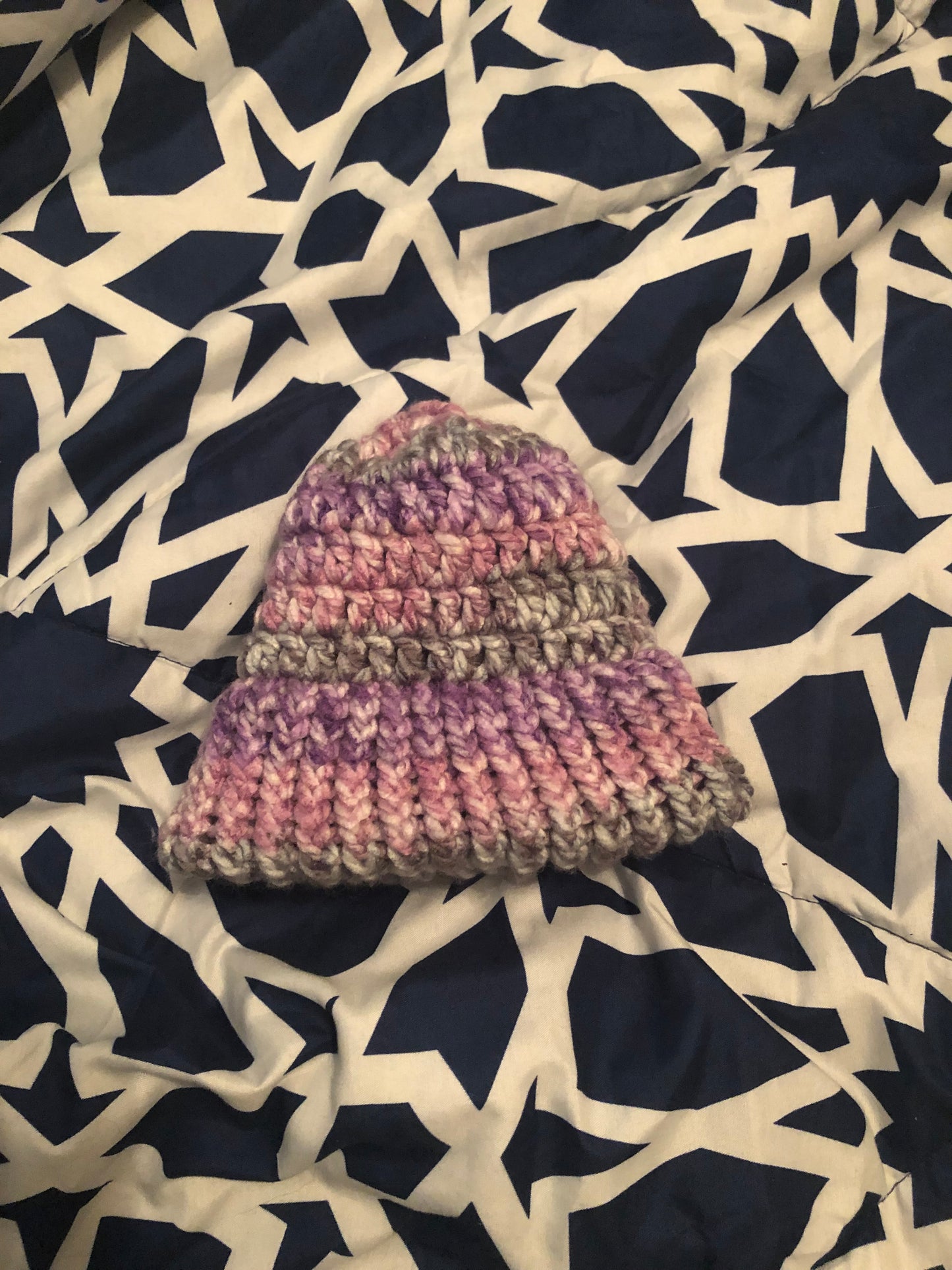 Handmade Hats and Scarves